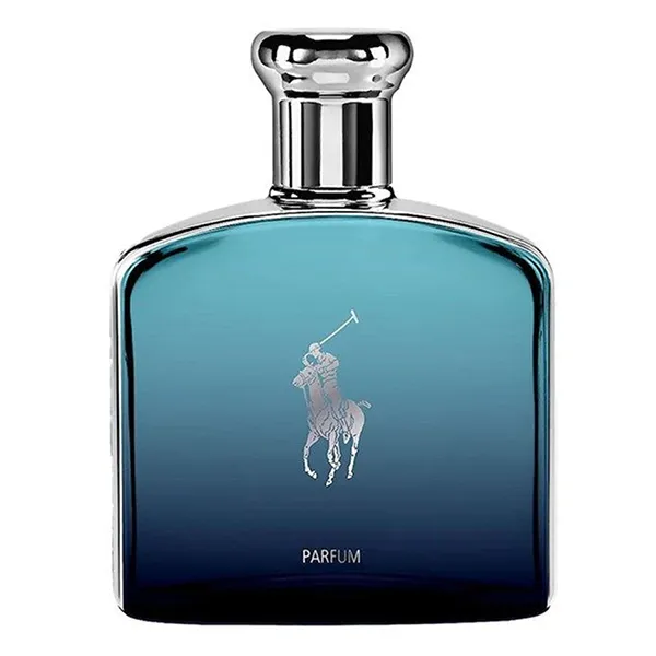 Nước Hoa Nam Ralph Lauren Polo Deep Blue Parfum 125ml