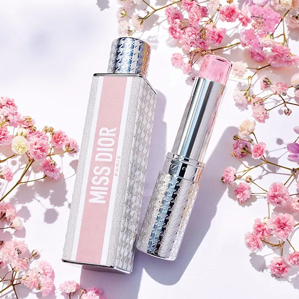Nước Hoa Sáp Miss Dior Mini Miss Solid Perfume EDP 3.2g
