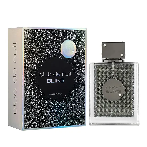 Nước Hoa Unisex Armaf Club de Nuit Bling Eau De Parfum 75ml