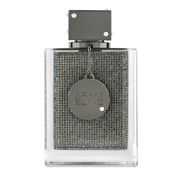 Nước Hoa Unisex Armaf Club de Nuit Bling Eau De Parfum 75ml