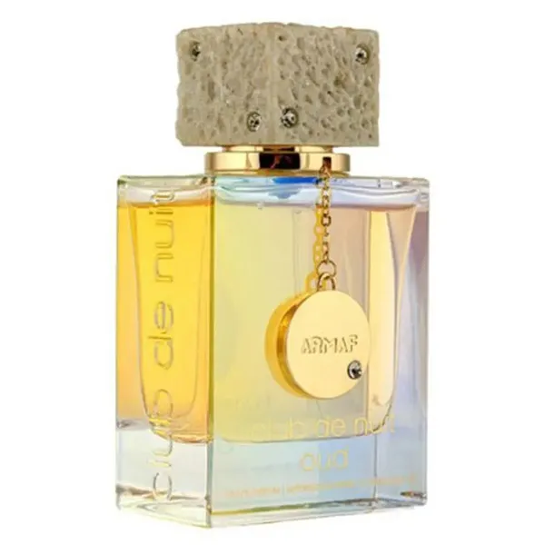 Nước Hoa Unisex Armaf Club De Nuit Oud Eau De Parfum Spray 105ml