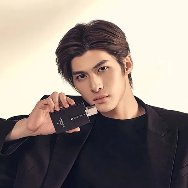 Nước Hoa Unisex Armaf Club De Nuit Precieux 1 Extrait De Parfum Spray 55ml