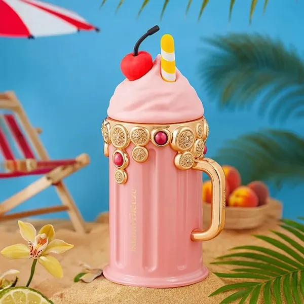 Nước Hoa Unisex Armaf Island Breeze EDP 100ml