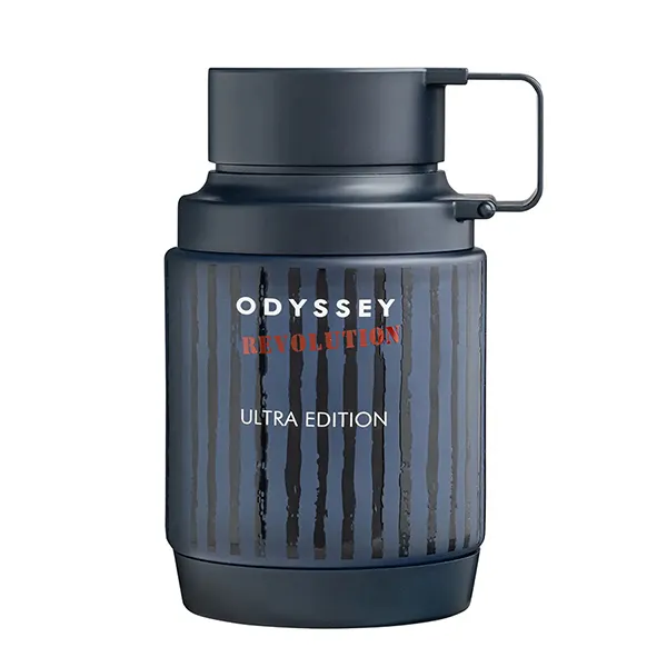 Nước Hoa Unisex Armaf Odyssey Revolution EDP 100ml