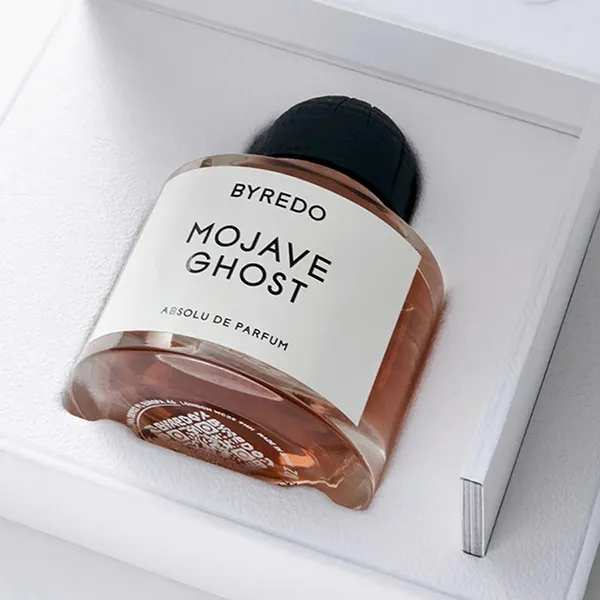 Nước Hoa Unisex Byredo Mojave Ghost Absolu De Parfum 100ml