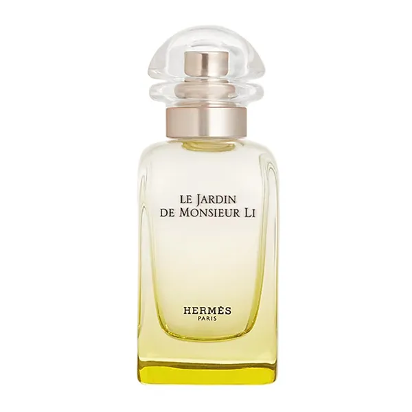 Nước Hoa Unisex Hermès Le Jardin De Monsieur Li Eau De Toilette 50ml
