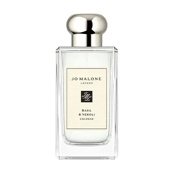 Nước Hoa Unisex Jo Malone Basil & Neroli Eau De Cologne (EDC) 100ml