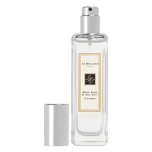 Nước Hoa Unisex Jo MaLone London Wood Sage & Sea Salt Cologne 30ml