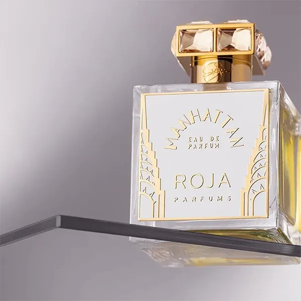 Nước Hoa Unisex Roja Parfums Manhattan EDP 100ml