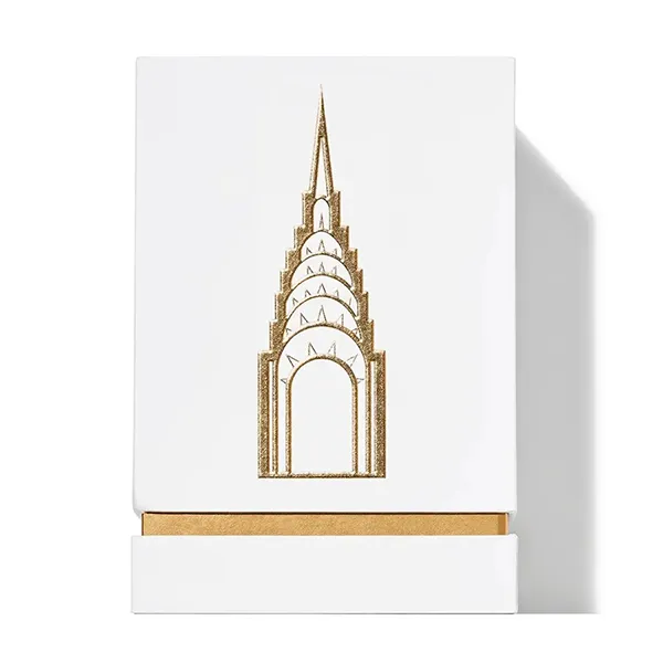 Nước Hoa Unisex Roja Parfums Manhattan EDP 100ml