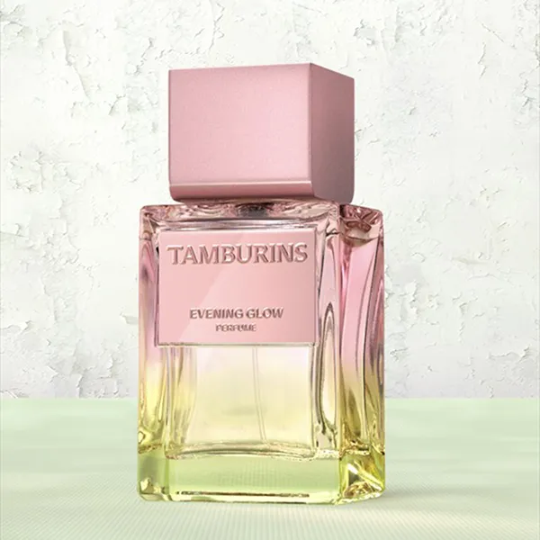 Nước Hoa Unisex Tamburins Perfume Balm Evening Glow Perfume 50ml