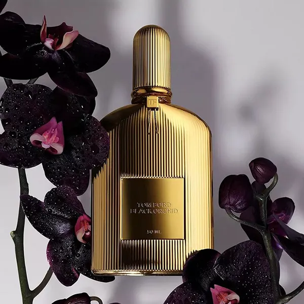 Nước Hoa Unisex Tom Ford Black Orchid Parfum Spray 50ml