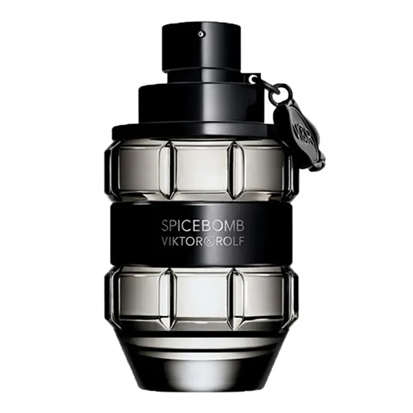 Nước Hoa Viktor & Rolf Spicebomb EDT 90ml