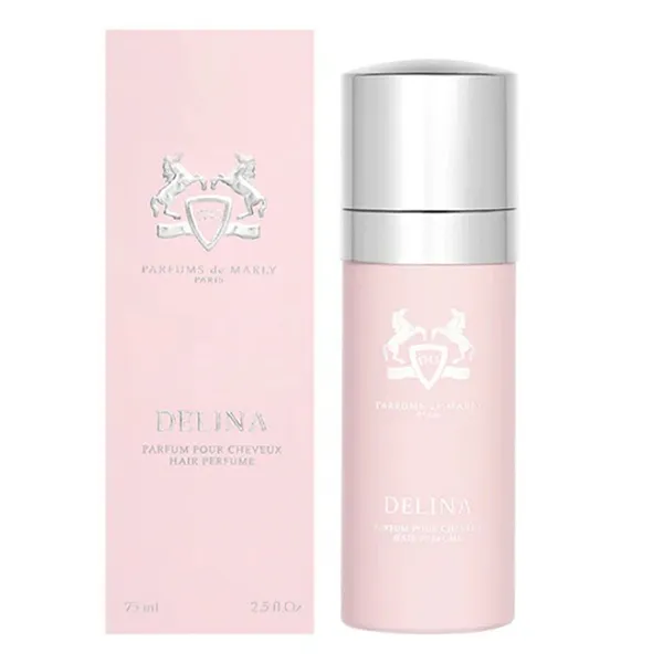Nước Hoa Xịt Tóc Parfums De Marly Delina Hair Perfume 75ml