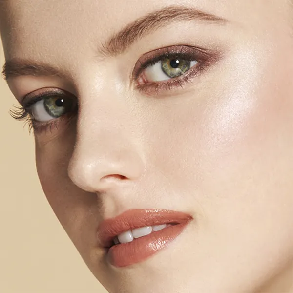 Phấn Bắt Sáng Clé de Peau Luminizing Face Enhancer 17 Celestial Sparks