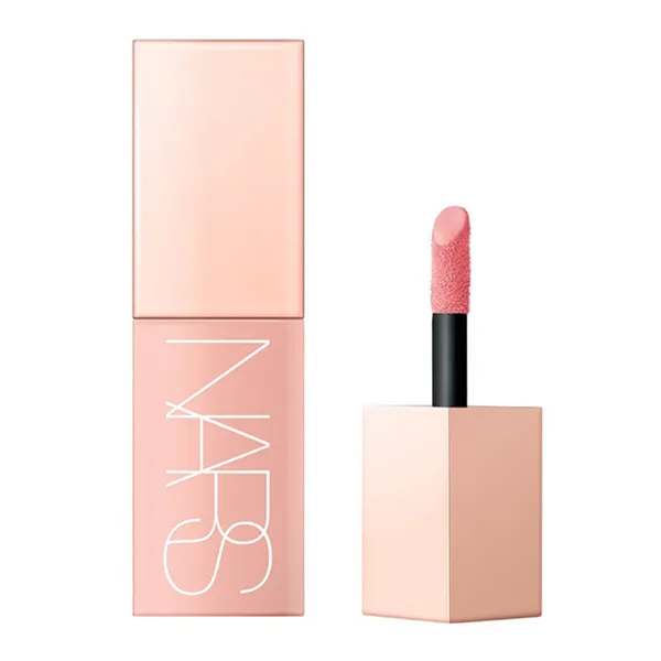 Phấn Má Dạng Kem Nars Afterglow Liquid Blush Orgasm Màu Hồng Đào 7ml