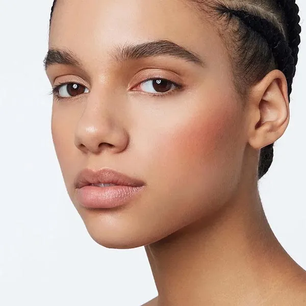 Phấn Má Gucci Blush De Beaté 04 Bright Coral Màu Hồng Cam