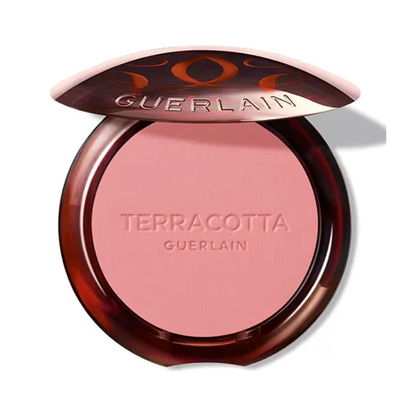 Phấn Má Hồng Guerlain Terracotta Blush Tone 00 - Light Nude 5g
