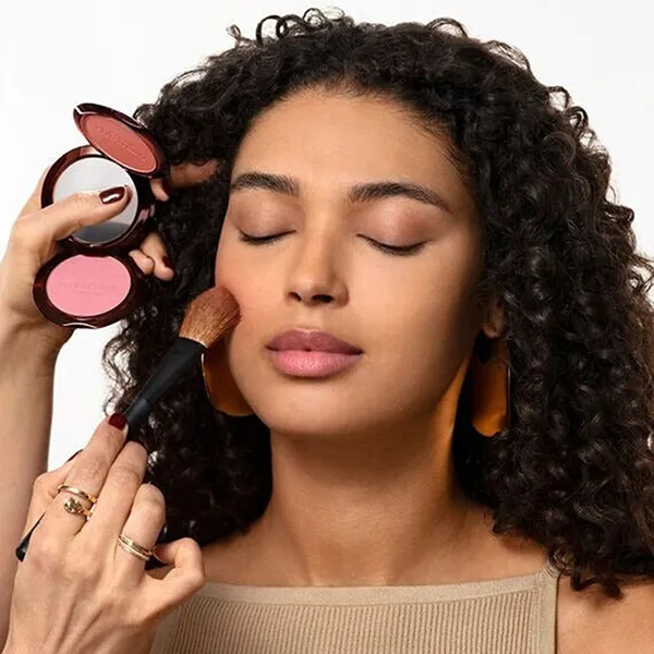 Phấn Má Hồng Guerlain Terracotta Blush Tone 00 - Light Nude 5g