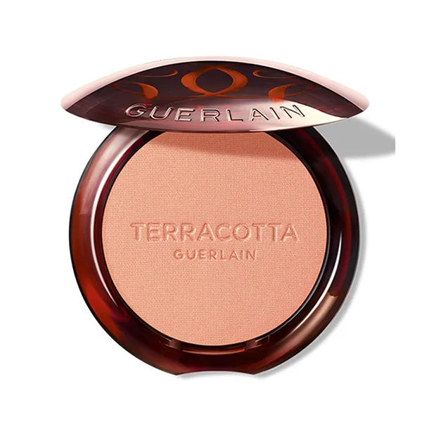 Phấn Má Hồng Guerlain Terracotta Blush Tone 000 - Pearly Beige 5g