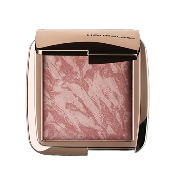 Phấn Má Hồng Hourglass Ambient Lighting Blush Mood Exposure Soft Plum