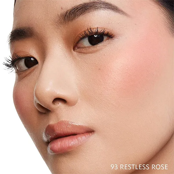 Phấn Má Hồng Yves Saint Laurent YSL Make Me Blush Bold Blurring Blush 93 Restless Rosé Màu Hồng Rose