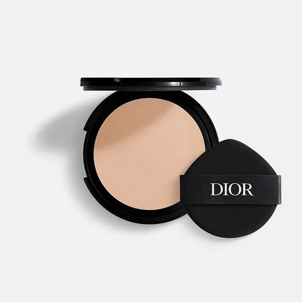 Phấn Nước Dior Forever Dior Star Hydra Glow Cushion Limited Xmas Tone 1N (Vỏ + Case)