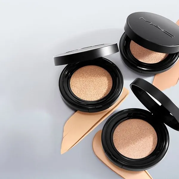 Phấn Nước MAC Studio Fix Longwear Cushion Foundation SPF50/PA ++++ Tone N11 13g