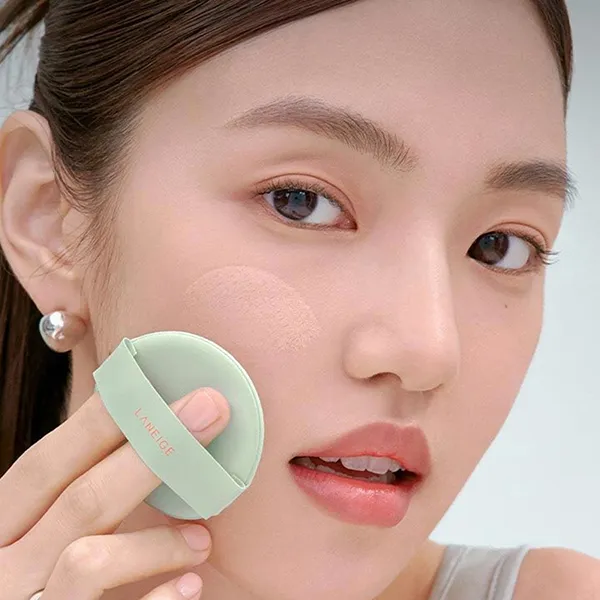 Phấn Nước Mịn Lì Laneige Neo Cushion Matte 15g