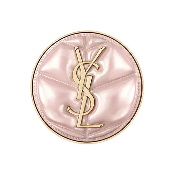 Phấn Nước Yves Saint Laurent YSL Eclat Glow-Pact Cushion High Cover Mesh Foundation Couture Collection SPF23/PA++ Tone B10 Porcelain