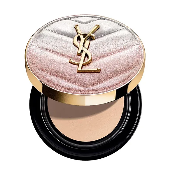 Phấn Nước Yves Saint Laurent YSL Limited Edition Cushion Foundation Tone B10