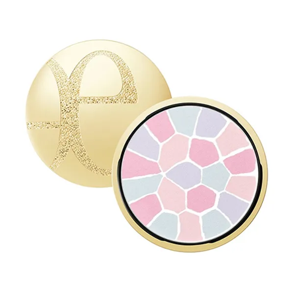 Phấn Phủ Albion La Poudre Haute Nuance Elegance Tone 08, 27g