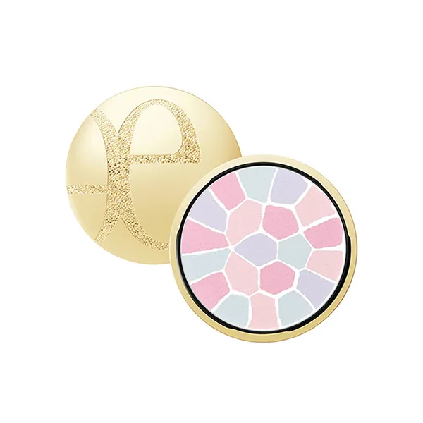 Phấn Phủ Albion La Poudre Haute Nuance Elegance Tone 08, 8.8g