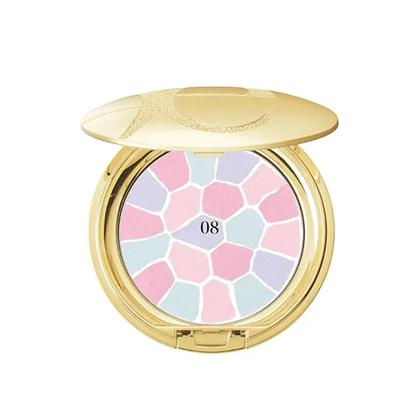 Phấn Phủ Albion La Poudre Haute Nuance Elegance Tone 08, 8.8g