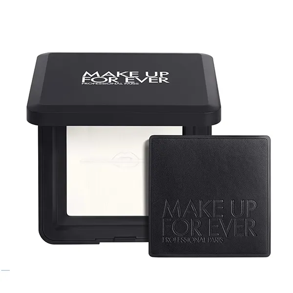 Phấn Phủ Make Up For Ever HD Skin Perfecting Pressed Powder Tone 0.1 Translucent 10g
