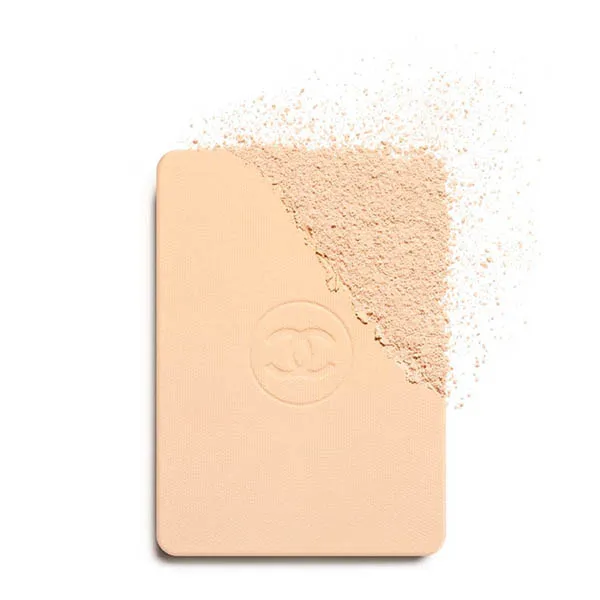 Phấn Phủ Chanel Chanel Ultra Le Teint Compact Tone B10