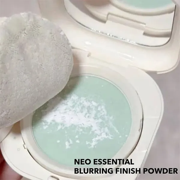 Phấn Phủ Laneige Neo Essential Blurring Finish