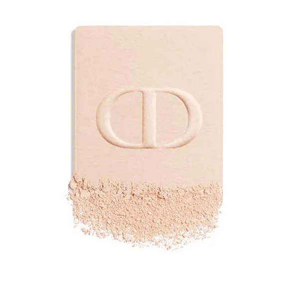 Phấn Phủ Dạng Nén Dior Forever Natural Velvet Tone 0N Neutral 10g Mịn Lì