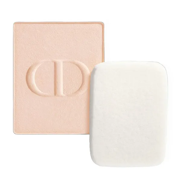 Phấn Phủ Dạng Nén Dior Forever Natural Velvet Tone 1CR Cool Rosy
