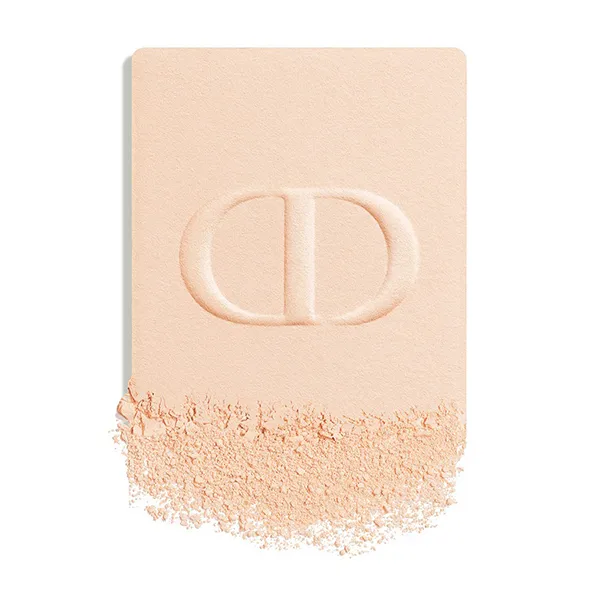 Phấn Phủ Dạng Nén Dior Forever Natural Velvet Tone 1CR Cool Rosy