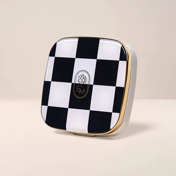 Phấn Phủ Dạng Nén Em Cosmetics Portrait Mode Refining Setting Powder Tone Sheer 6.6g