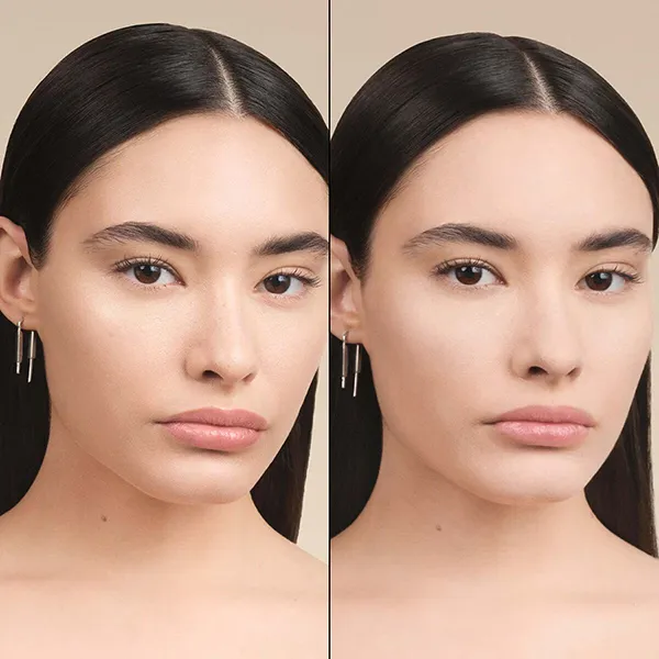 Phấn Phủ Dạng Nén Givenchy Prisme Libre 4-Color Pressed Powder Tone N00 Tulle Opalescent