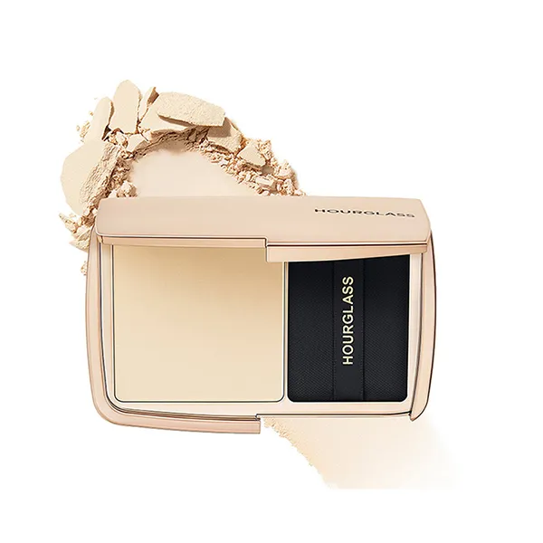 Phấn Phủ Trang Điểm Dạng Nén Hourglass Vanish Airbrush Pressed Powder Tone Translucent, 10.5g