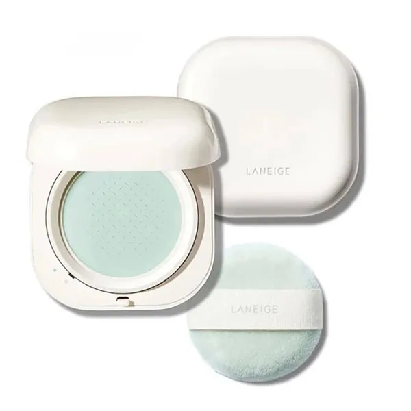Phấn Phủ Dạng Bột Laneige Neo Essential Blurring Finish