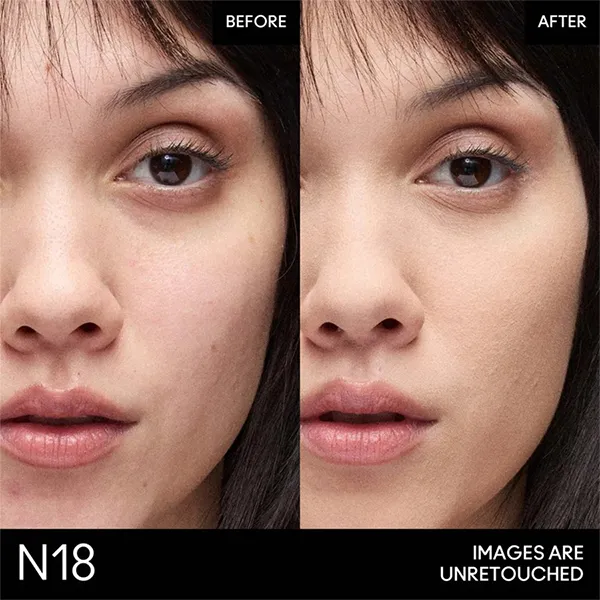 Phấn Phủ MAC Studio Fix Powder Plus Foundation Tone N18