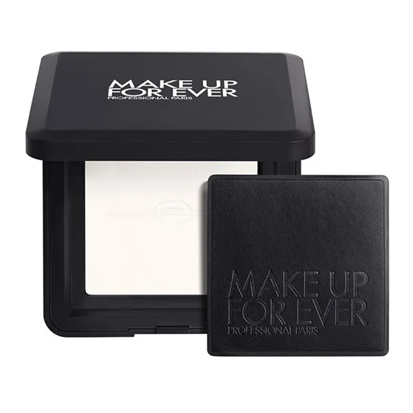 Phấn Phủ Make Up For Ever HD Skin Perfecting Tone 0.1 Translucent