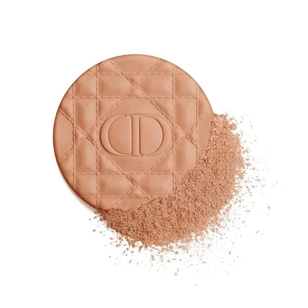 Phấn Tạo Khối Hiệu Ứng Rám Nắng Dior Forever Nude Jumbo Bronzer Tone 10