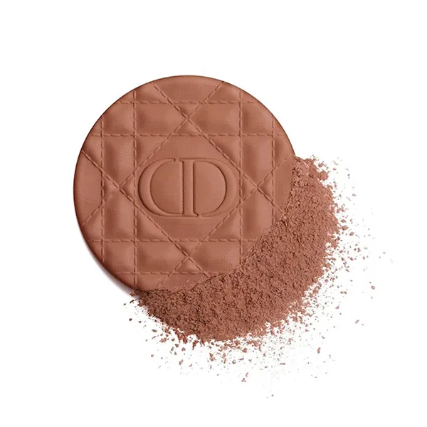 Phấn Tạo Khối Hiệu Ứng Rám Nắng Dior Forever Nude Jumbo Bronzer Tone 40
