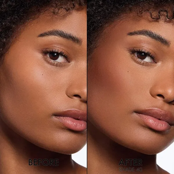 Phấn Tạo Khối Hiệu Ứng Rám Nắng Dior Forever Nude Jumbo Bronzer Tone 40