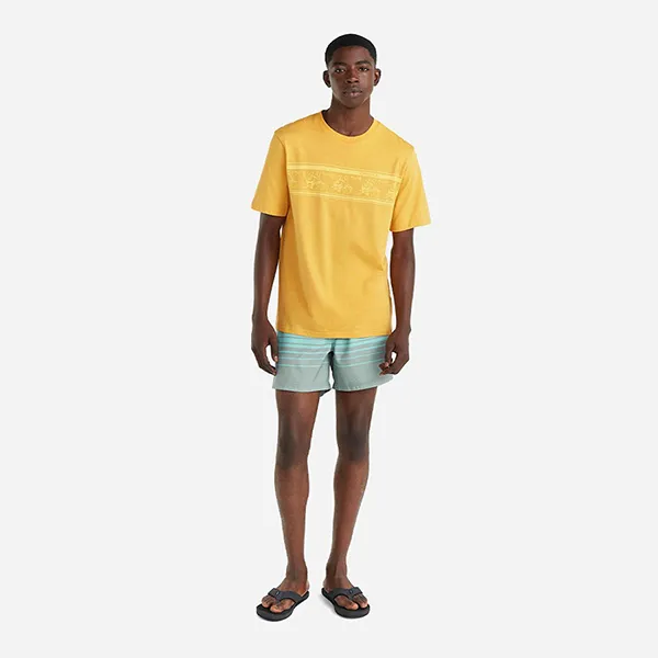 Quần Bơi Nam O'Neill Mix & Match Cali Print 15 Swim Phối Màu Size XS